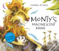 Capa do artigo Monty'S Magnificent Mane