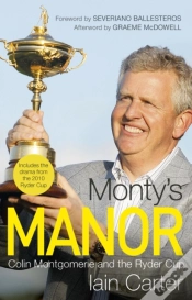 Capa do artigo Monty