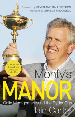 Capa do artigo Monty'S Manor