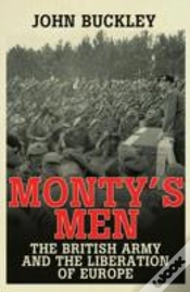 Capa do artigo Monty