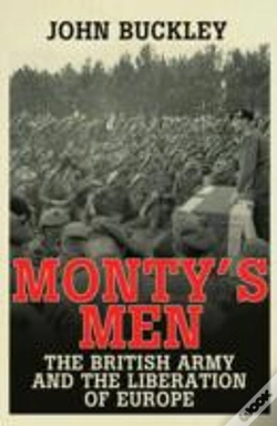 Capa do artigo Monty'S Men