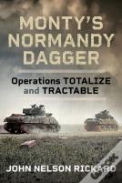 Monty'S Normandy Dagger