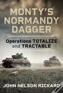 Capa do artigo Monty'S Normandy Dagger