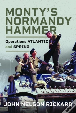 Capa do artigo Monty'S Normandy Hammer