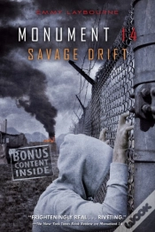 Capa do artigo Monument 14: Savage Drift