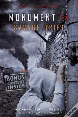 Capa do artigo Monument 14: Savage Drift