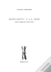 Monument À La Mer