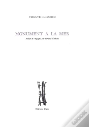 Capa do artigo Monument À La Mer