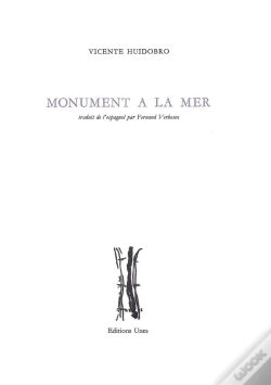 Capa do artigo Monument À La Mer