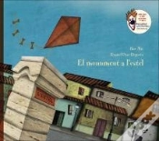 Capa do artigo Monument A L