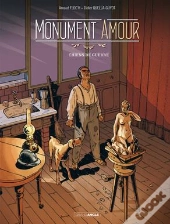 Monument Amour