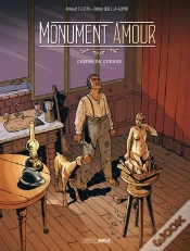 Capa do artigo Monument Amour