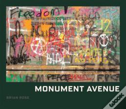 Monument Avenue