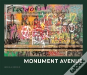 Capa do artigo Monument Avenue