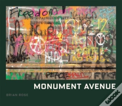 Capa do artigo Monument Avenue