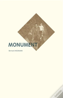 Capa do artigo Monument