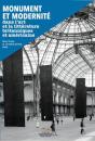 Monument Et Modernité Dans L'Art Et La Littérature Britaniques... - Preview