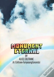 Capa do artigo Monument Eternal