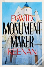 Capa do artigo Monument Maker