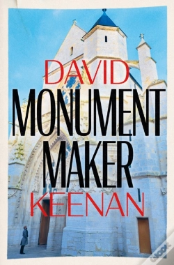 Capa do artigo Monument Maker