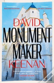 Capa do artigo Monument Maker