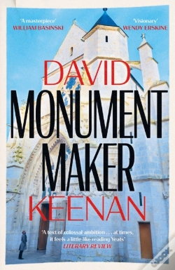 Capa do artigo Monument Maker