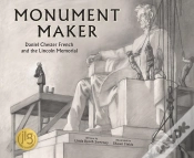 Capa do artigo Monument Maker
