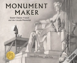 Capa do artigo Monument Maker