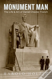 Capa do artigo Monument Man