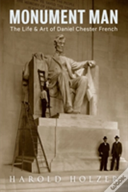 Capa do artigo Monument Man