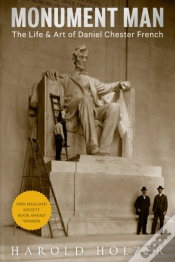 Capa do artigo Monument Man