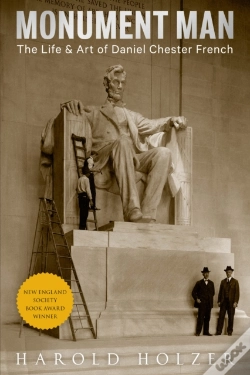 Capa do artigo Monument Man