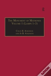 Capa do artigo Monument Of Matrones Volume 1 (Lamps 1-3)
