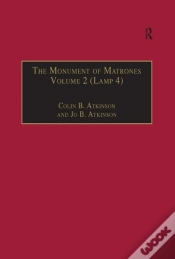 Capa do artigo Monument Of Matrones Volume 2 (Lamp 4)