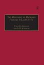 Monument Of Matrones Volume 3 (Lamps 5-7) - Preview
