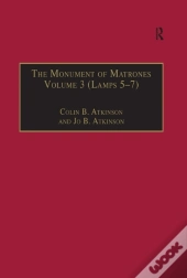 Monument Of Matrones Volume 3 (Lamps 5-7)