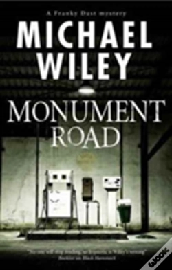 Capa do artigo Monument Road