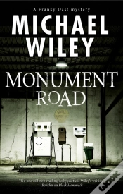Capa do artigo Monument Road