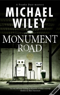 Capa do artigo Monument Road