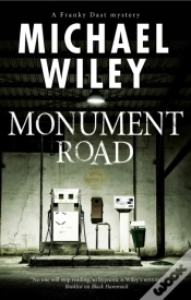 Capa do artigo Monument Road
