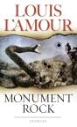 Monument Rock - Preview