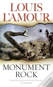 Capa do artigo Monument Rock