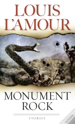 Capa do artigo Monument Rock