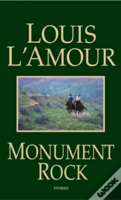 Capa do artigo Monument Rock