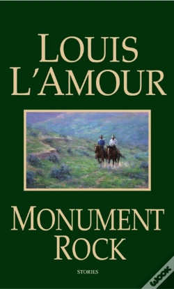 Capa do artigo Monument Rock