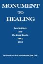 Monument To Healing - Preview