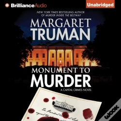 Capa do artigo Monument To Murder