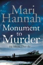 Capa do artigo Monument To Murder