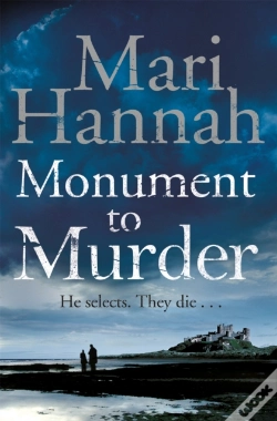Capa do artigo Monument To Murder