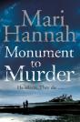 Monument To Murder - Preview
